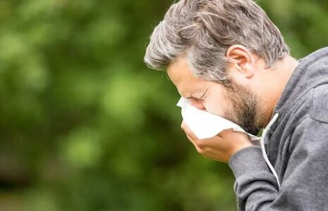 چند روش ساده برای رهایی از سرفه های خشک