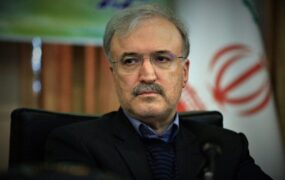 سعید نمکی