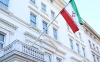 سفارت ایران در سوئد