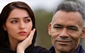 مورایس مصاحبه فردوسی پور