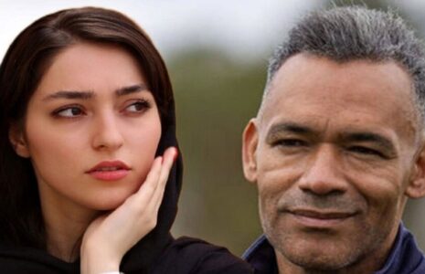 مورایس مصاحبه فردوسی پور