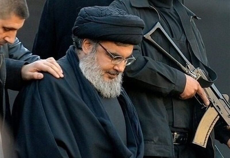 سیدحسن