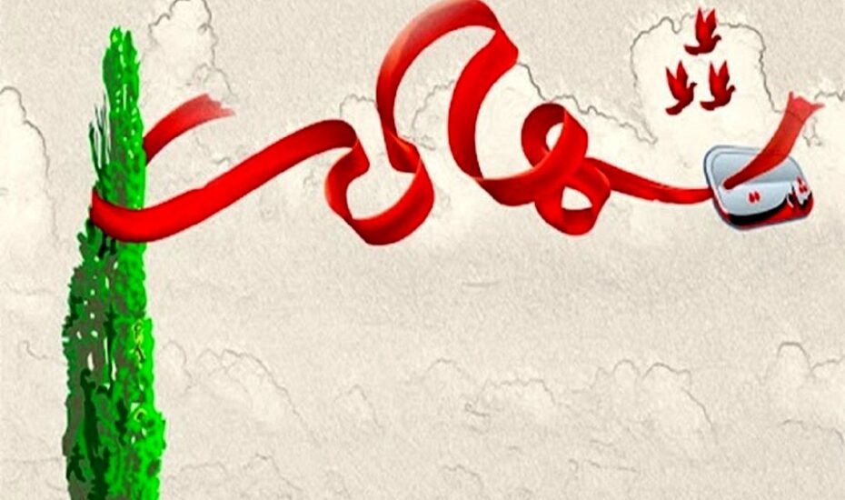 شهادت مامور پلیس چالوس در درگیری مسلحانه