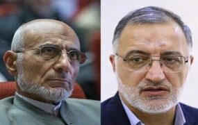 شهرداری علاوه بر دزدی و فساد رشوه هم می دهد