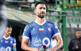 شکایت پرسپولیس استقلال