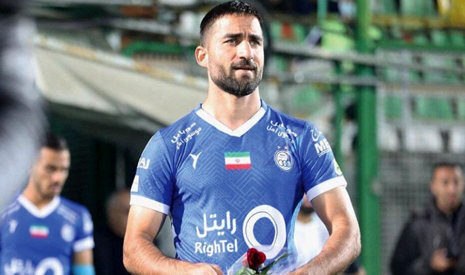 شکایت پرسپولیس استقلال