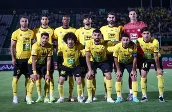 شکست+باورنکردنی+سپاهان+مقابل+حریف+اردنی!