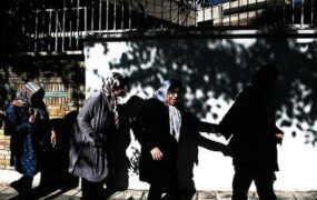 شکنجه سفید دختر ۱۷ ساله توسط بهزیستی