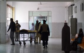 شیوع بیماری عفونی ناشناخته در شرق افغانستان