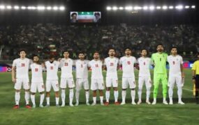 صعود ایران در رده‌بندی فیفا