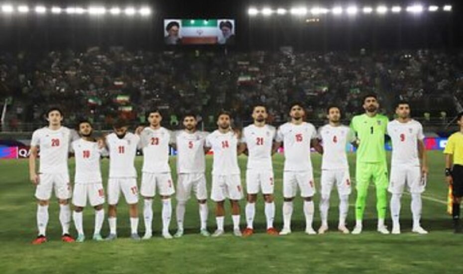 صعود ایران در رده‌بندی فیفا