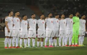 صعود تاریخی ایران در رده‌بندی فیفا