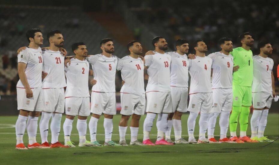 صعود تاریخی ایران در رده‌بندی فیفا