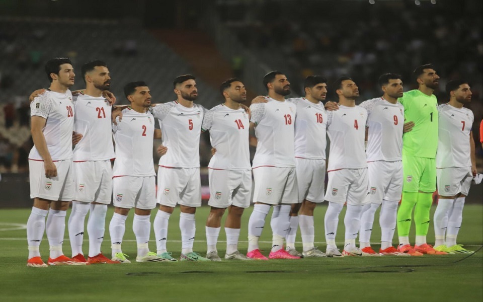 صعود تاریخی ایران در رده‌بندی فیفا