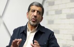 ضرغامی حریم شخصی