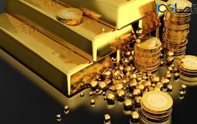 طلا و سکه