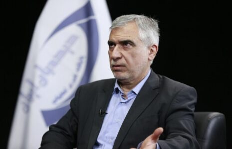 ظهره‌وند: اگر جلیلی رئیس جمهور بود اسرائیل جرئت این اقدامات را نداشت