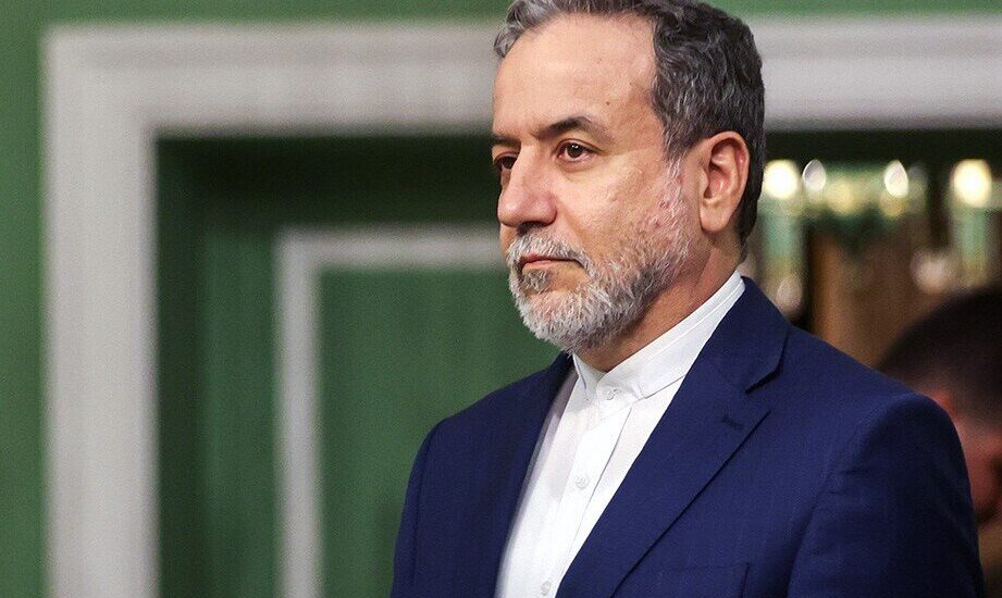 عراقچی