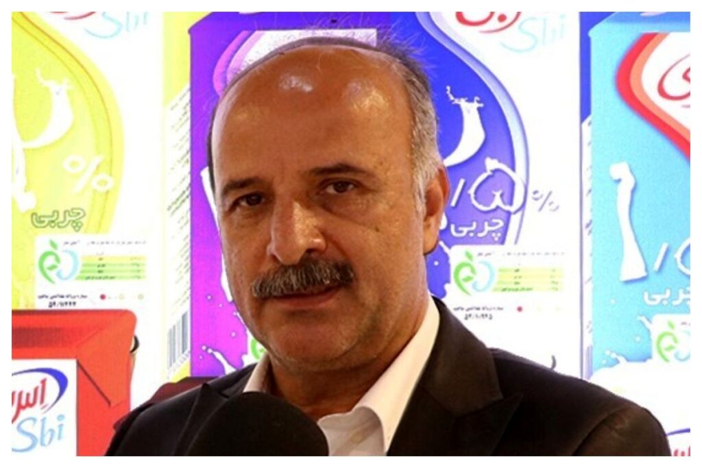 علی احسان ظفری