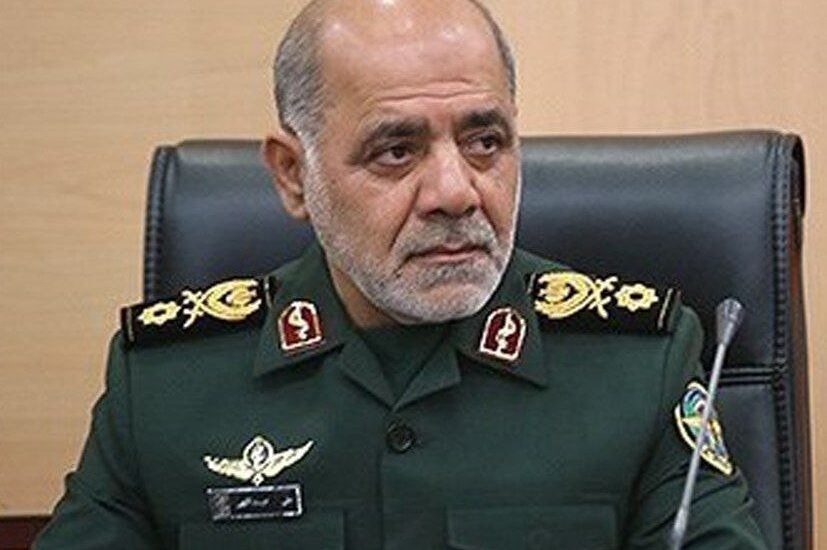 علی عبدالهی