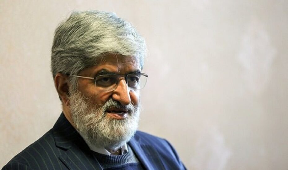 علی مطهری غربی‌ها در موضوع غزه محتاج ايران هستند
