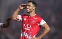 آخرین وضعیت قرارداد علیپور با پرسپولیس: تمدید در راه است علیپور