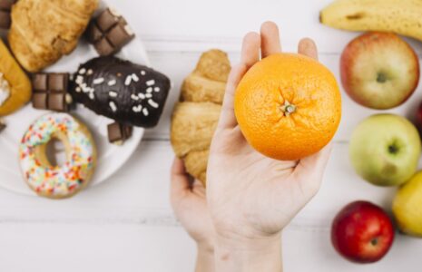 با این مواد غذایی سلامت قلب خود را تضمین کنید