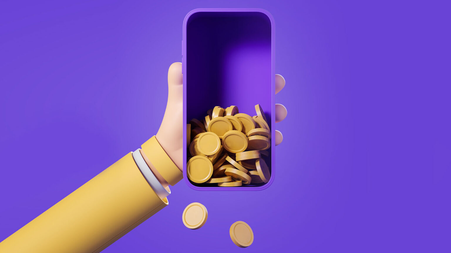 فضای مجازی