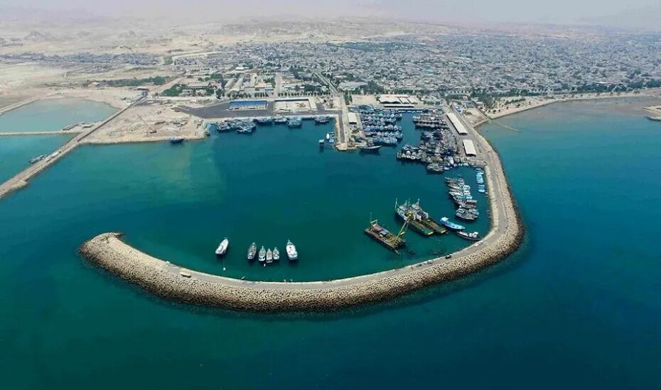 مرکز تجاری ایران در قطر