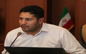 قتل عضو هیئت رئیسه فدراسیون بوکس
