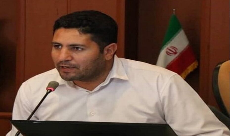 قتل عضو هیئت رئیسه فدراسیون بوکس