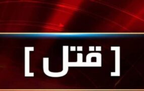 قتل کینه‌جویانه