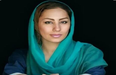 قتل یاسمین رحمتی آهنگساز