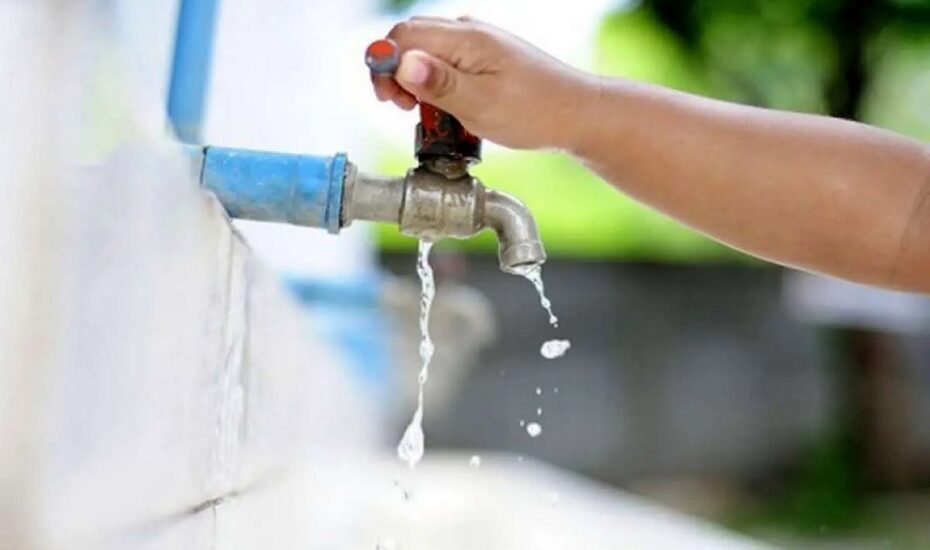 قطع آب مدارس در چارچوب قانون