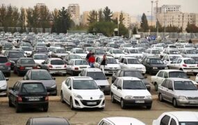 قیمت خودرو