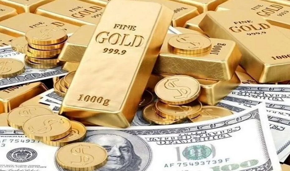 قیمت سکه و طلا
