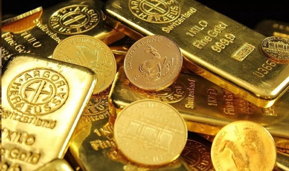 قیمت سکه و طلا