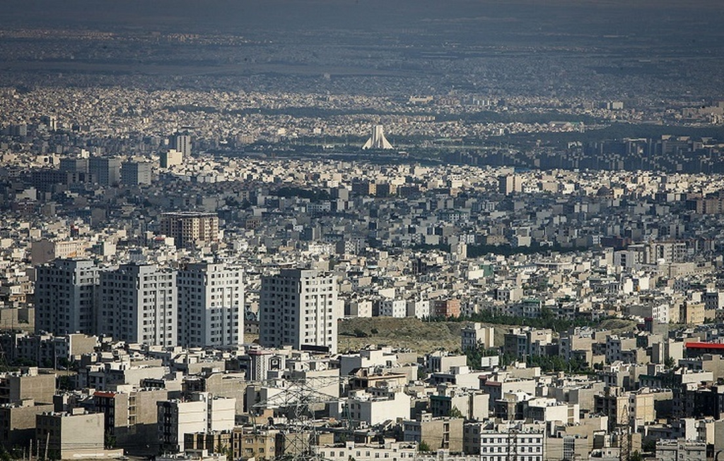 قیمت مسکن