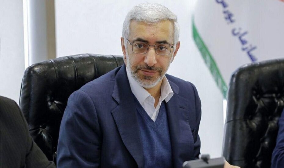 مجید عشقی استعفا داد