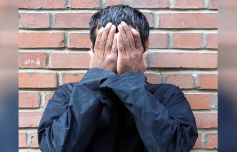 محاکمه دستفروش معتاد قتل شبه‌عمد