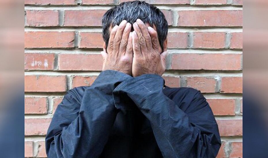 محاکمه دستفروش معتاد قتل شبه‌عمد