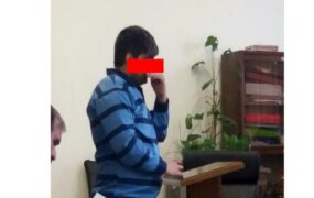 محاکمه مرد بنگاه دار قتل راننده کامیون
