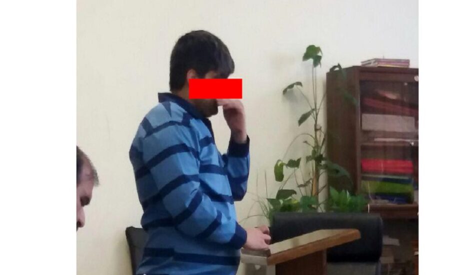 محاکمه مرد بنگاه دار قتل راننده کامیون