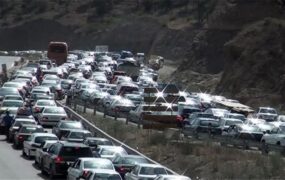 محدودیت‌ ترافیکی