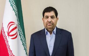 محمد مخبر مشاور و دستیار رهبری