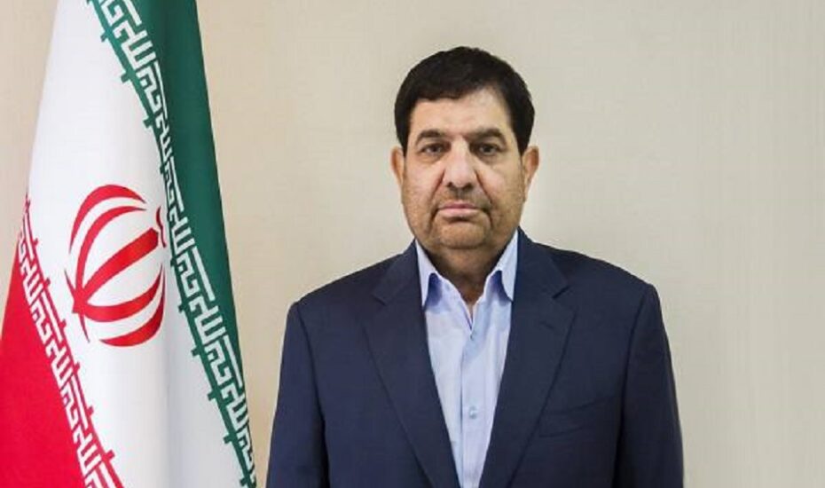 محمد مخبر مشاور و دستیار رهبری