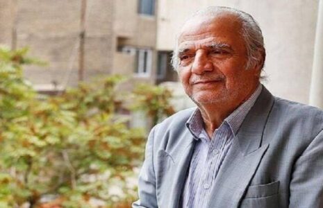 محمود حکیمی درگذشت محمود حکیمی درگذشت