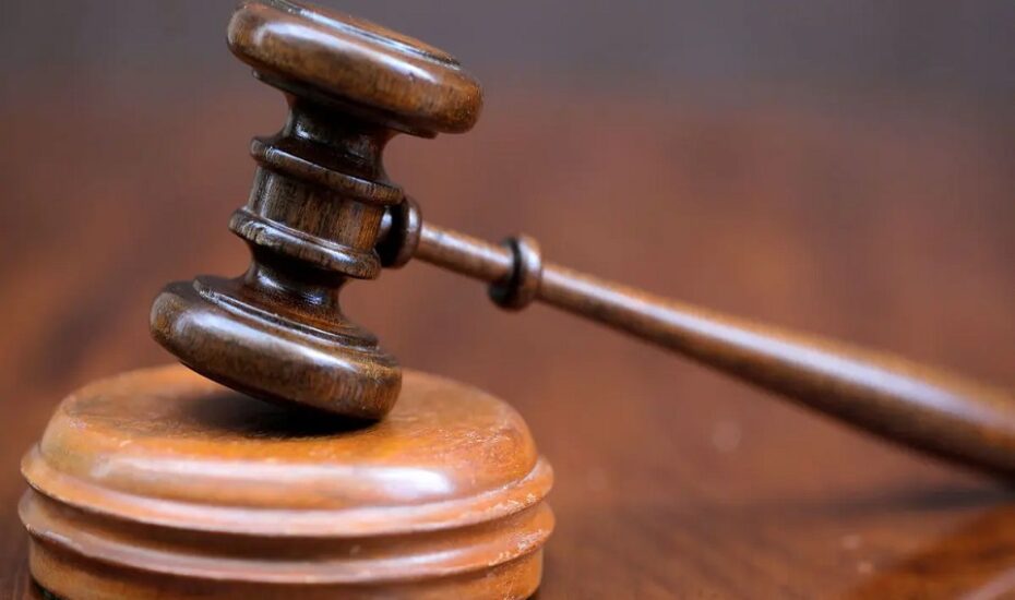 محکومیت مامور پلیس شلیک