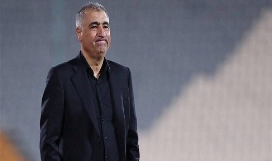 مخالفت نساجی با استعفای ساکت الهامی