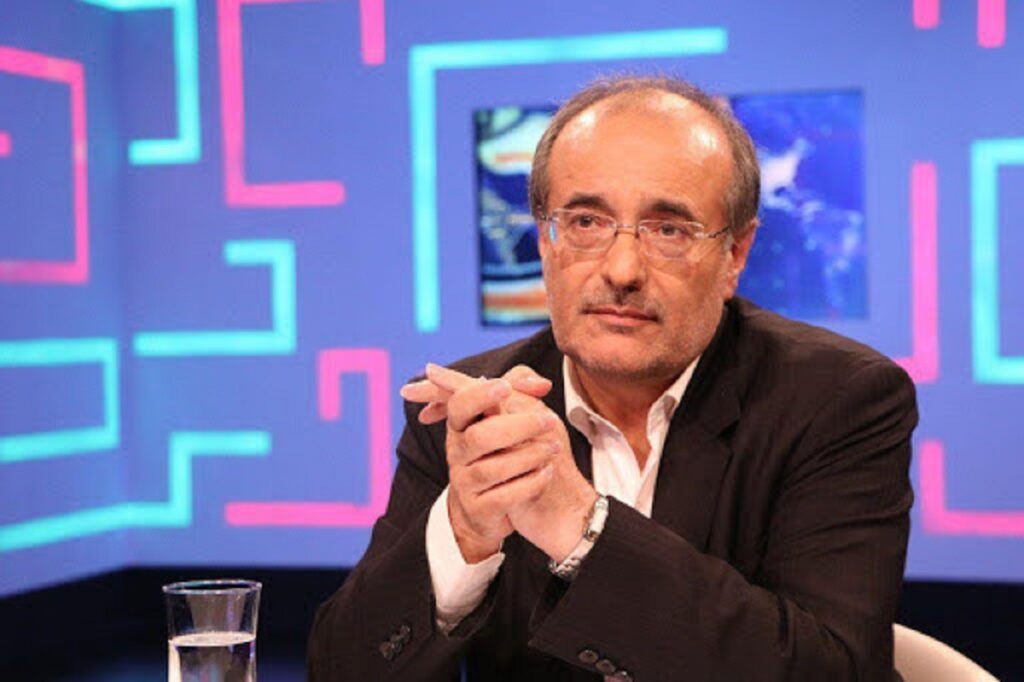مهدی غضنفری